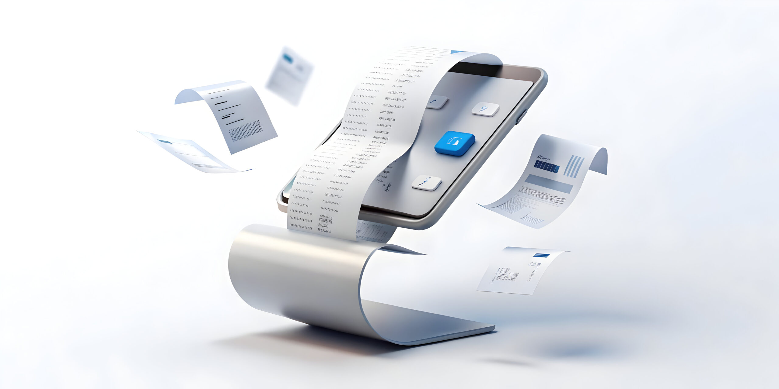 Automatyczne generowanie faktur i paragonów w sprzedaży online