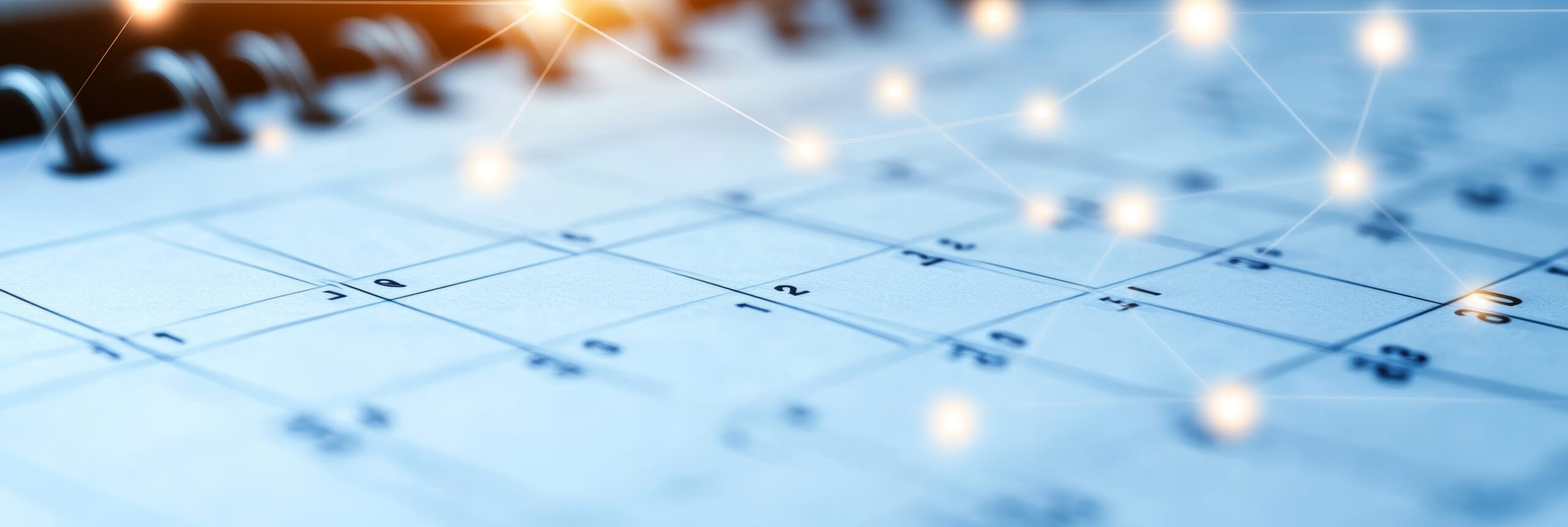 Automatyczne planowanie spotkań online w kalendarzu