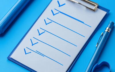 Checklista przed startem kursu online – niczego nie pomiń!