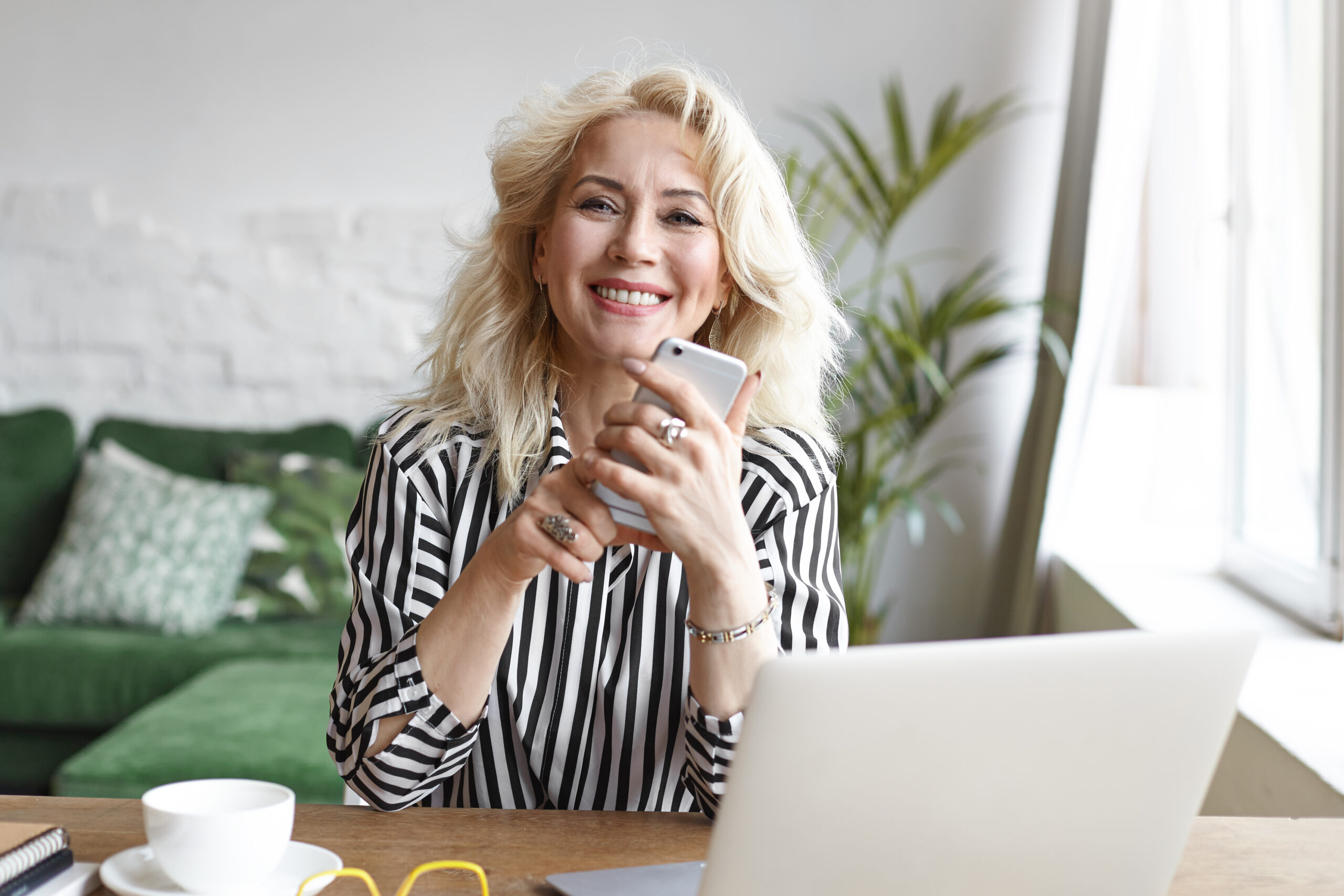 Obsługa kampanii sprzedażowych dla twórców internetowych w biznesie online