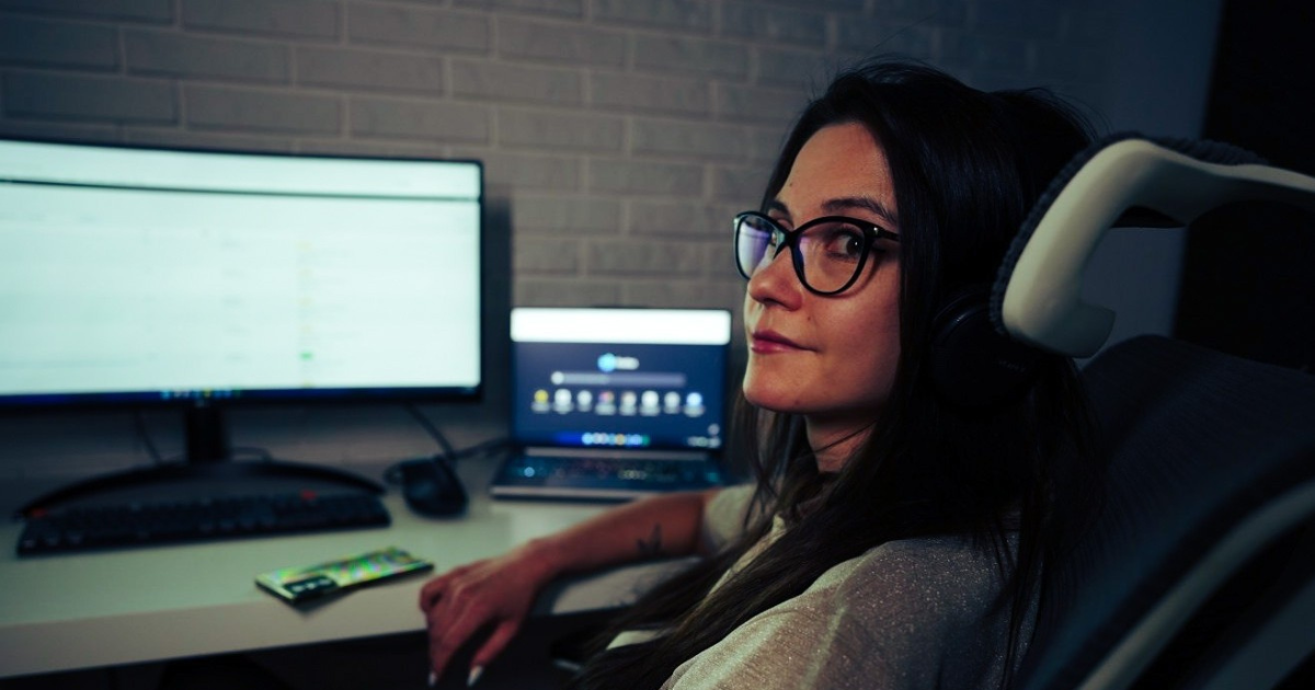 Joanna – wirtualna asystentka wspierająca twórców online przy launchach i automatyzacjach