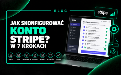 Jak skonfigurować konto Stripe w 7 krokach