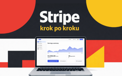 Jak skonfigurować konto Stripe w 7 krokach