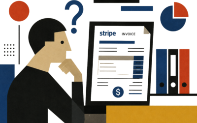 Czy Stripe wystawia faktury zgodne z polską księgowością?
