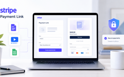 Jak utworzyć Payment Link w Stripe w 5 krokach?