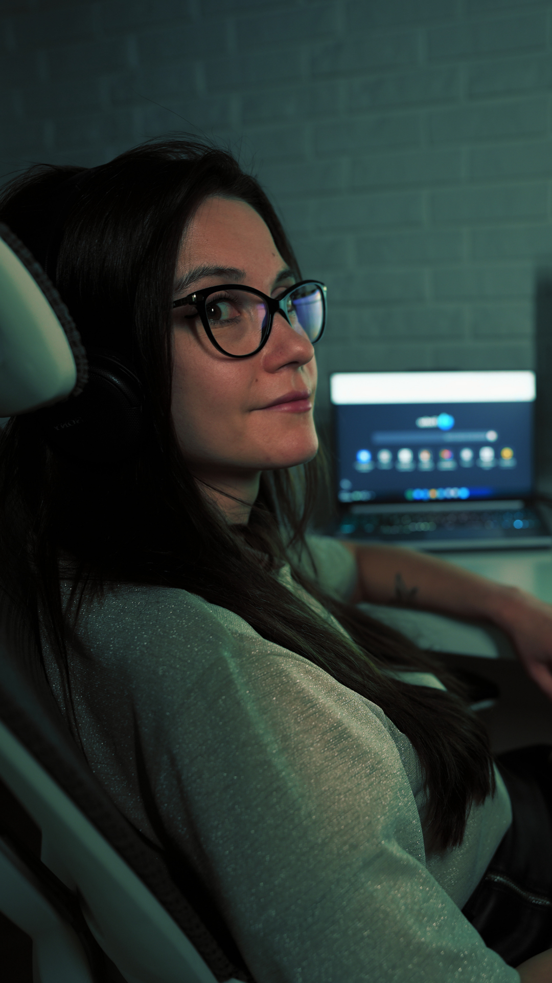 Joanna Borowska - techniczne wsparcie sprzedaży online